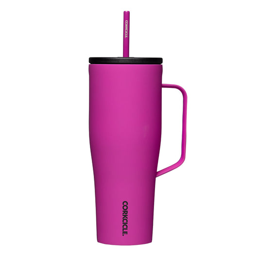 Berry Punch Corkcicle Cold Cup