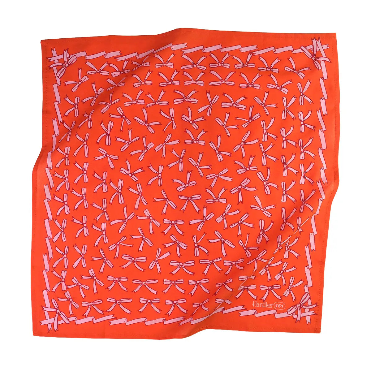 No. 151 Beth Bandana