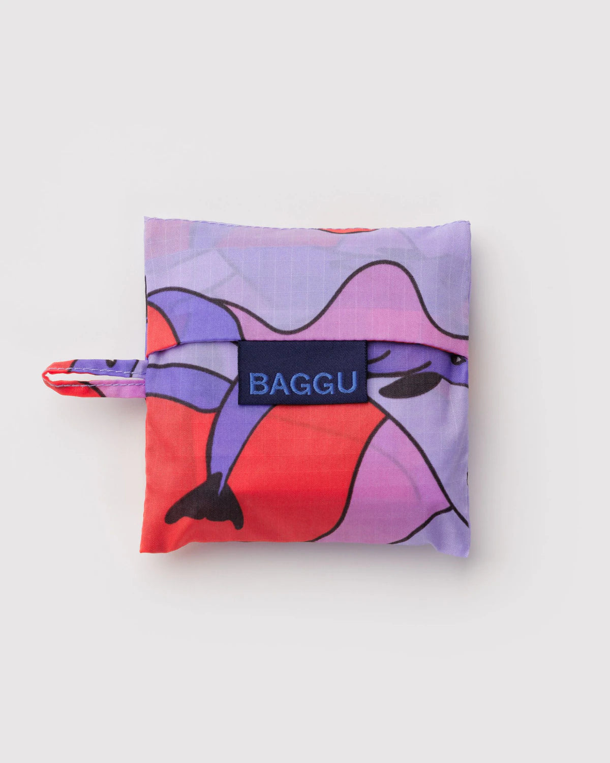 Dolphins Reusable Bag