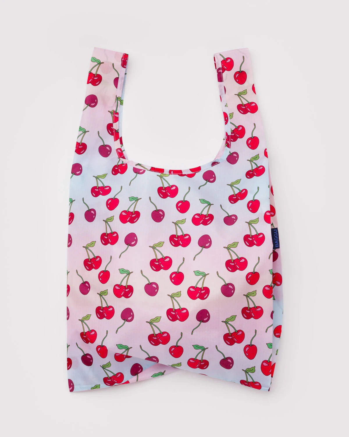 Cherries Reusable Bag - Ali's Wagon