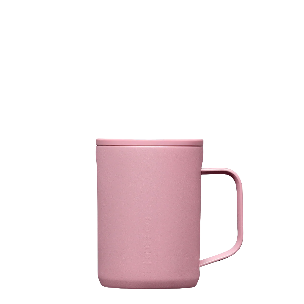 Desert Rose Corkcicle Mug