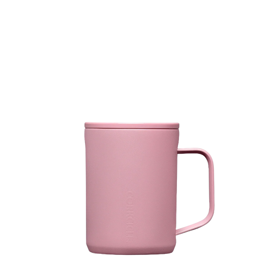 Desert Rose Corkcicle Mug