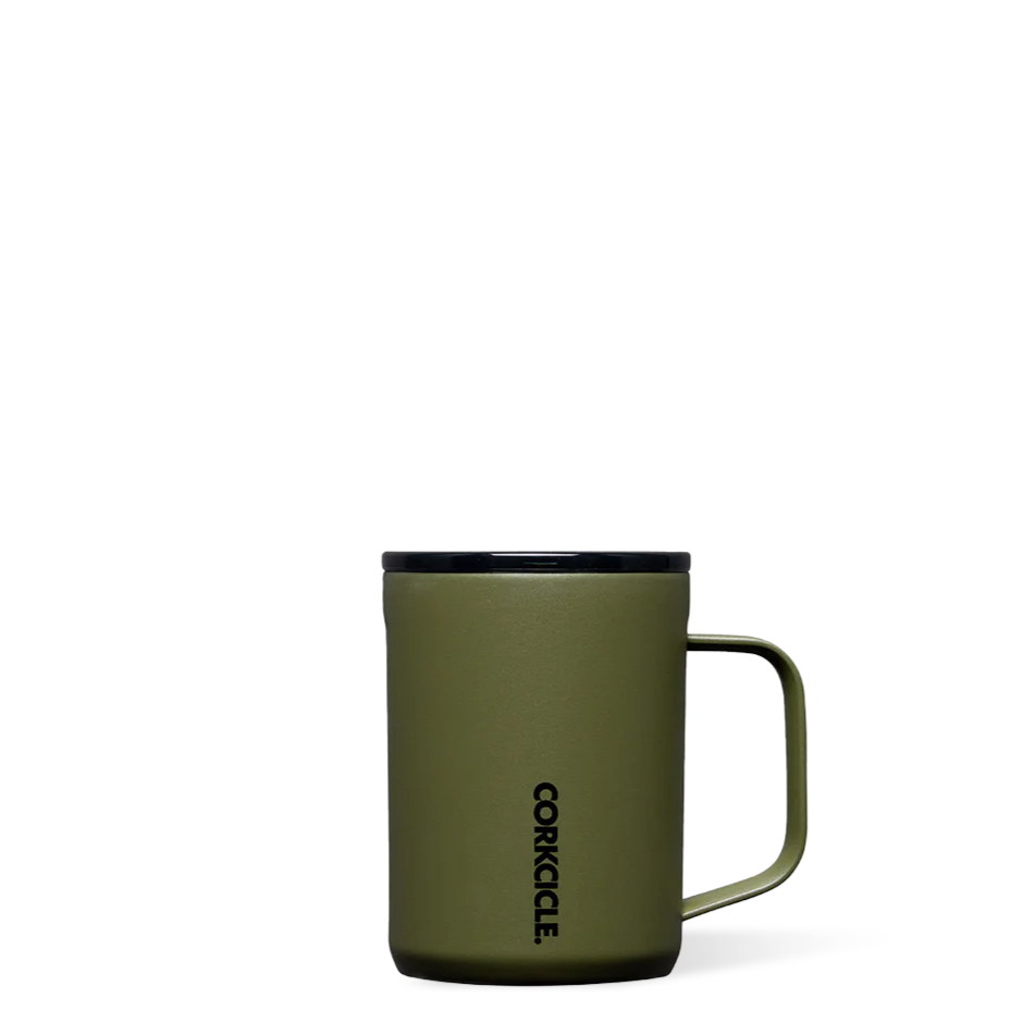 Corkcicle Mug