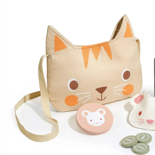 My Kitten Handbag