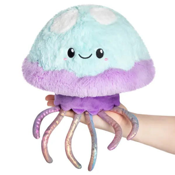 Jellyfish Mini Squishable