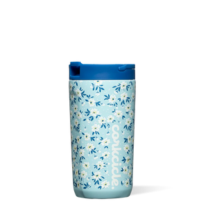 Ditsy Floral Rifle Paper x Corkcicle Kids Cup