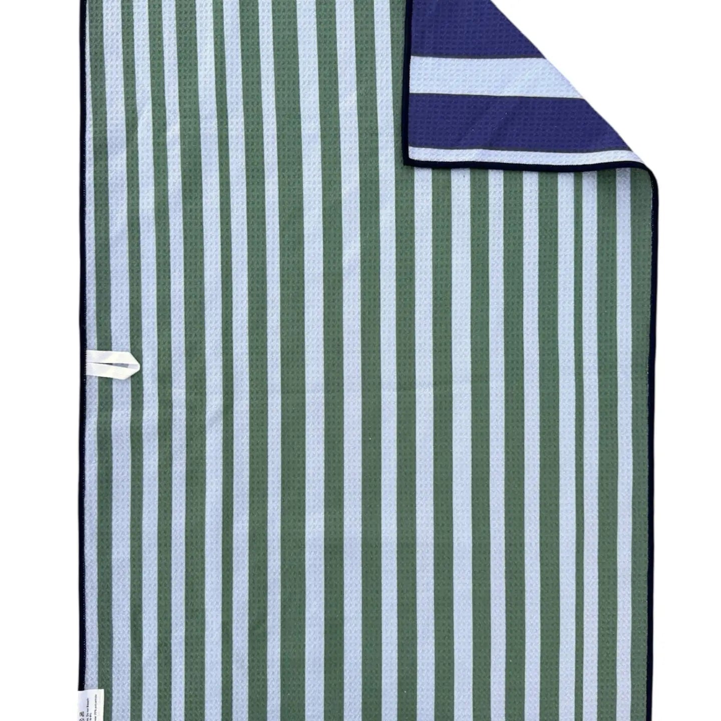 Fred Reversible Hand Towel