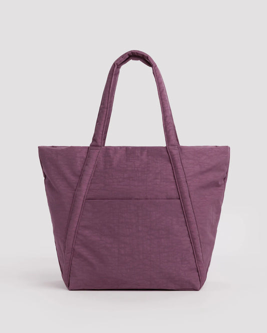 Wild Plum Cloud Bag
