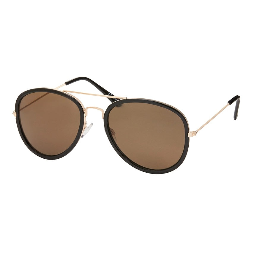 Weekend Oval Sunglasses - 1216