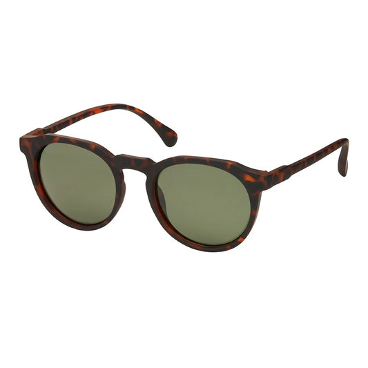 Soft Roundie Sunglasses - 7707