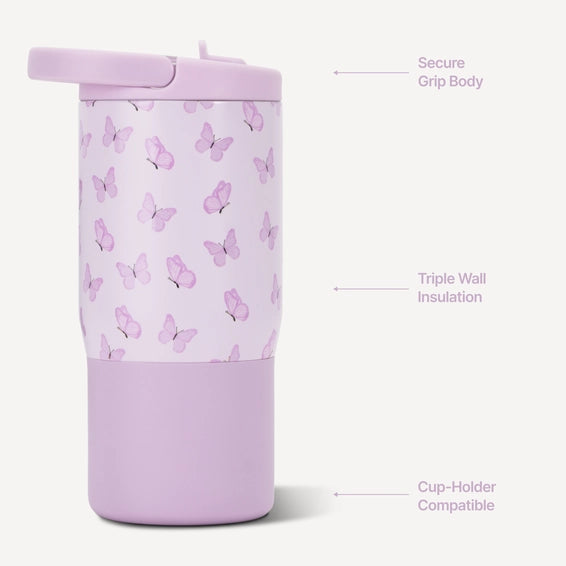 Flutter HydroJug 14 oz Sport Water Bottle