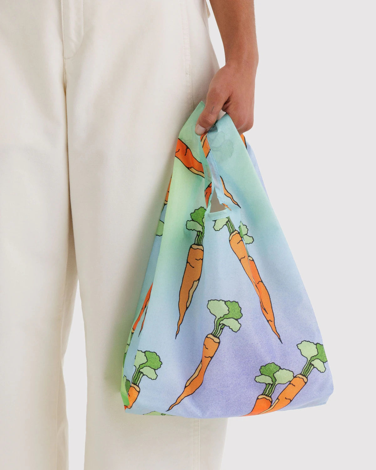 Carrots Baggu Reusable Bag - Ali's Wagon