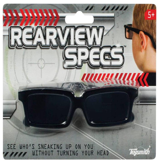 Rearview Spy Glasses