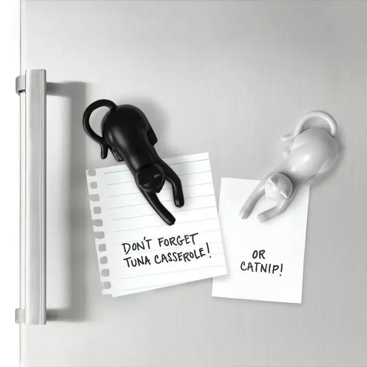 Cat Fridge Magnets