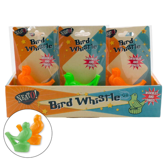 Bird Whistle