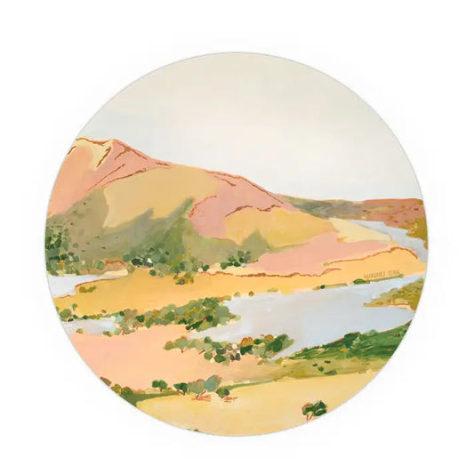 In The Beginning Coaster