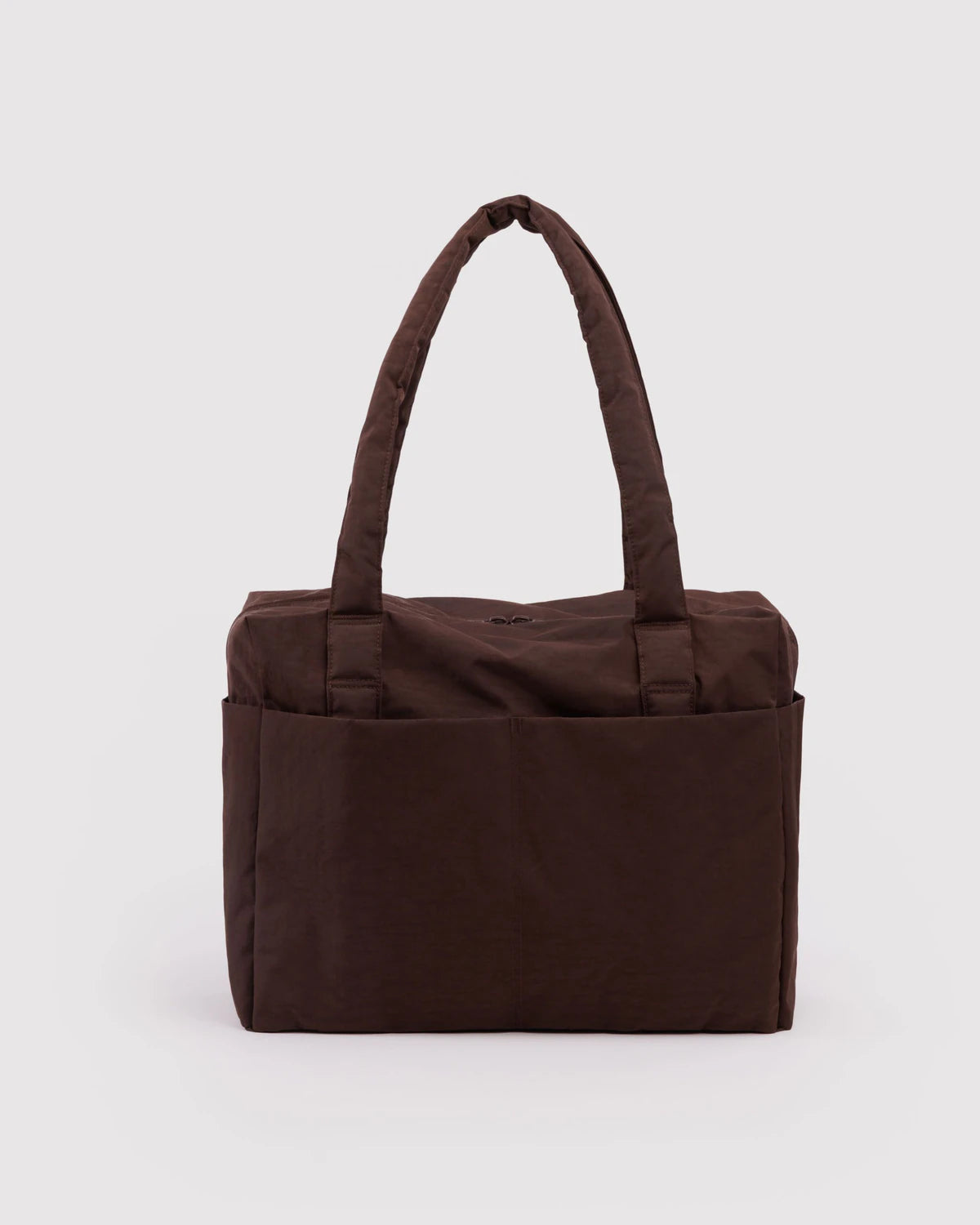 Coffee Small Cloud Carry On - Ali's Wagon