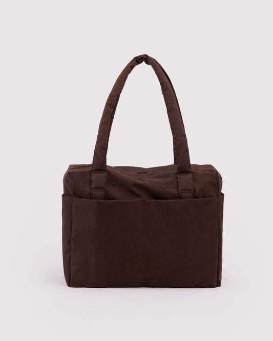 Coffee Small Cloud Carry On - Ali's Wagon