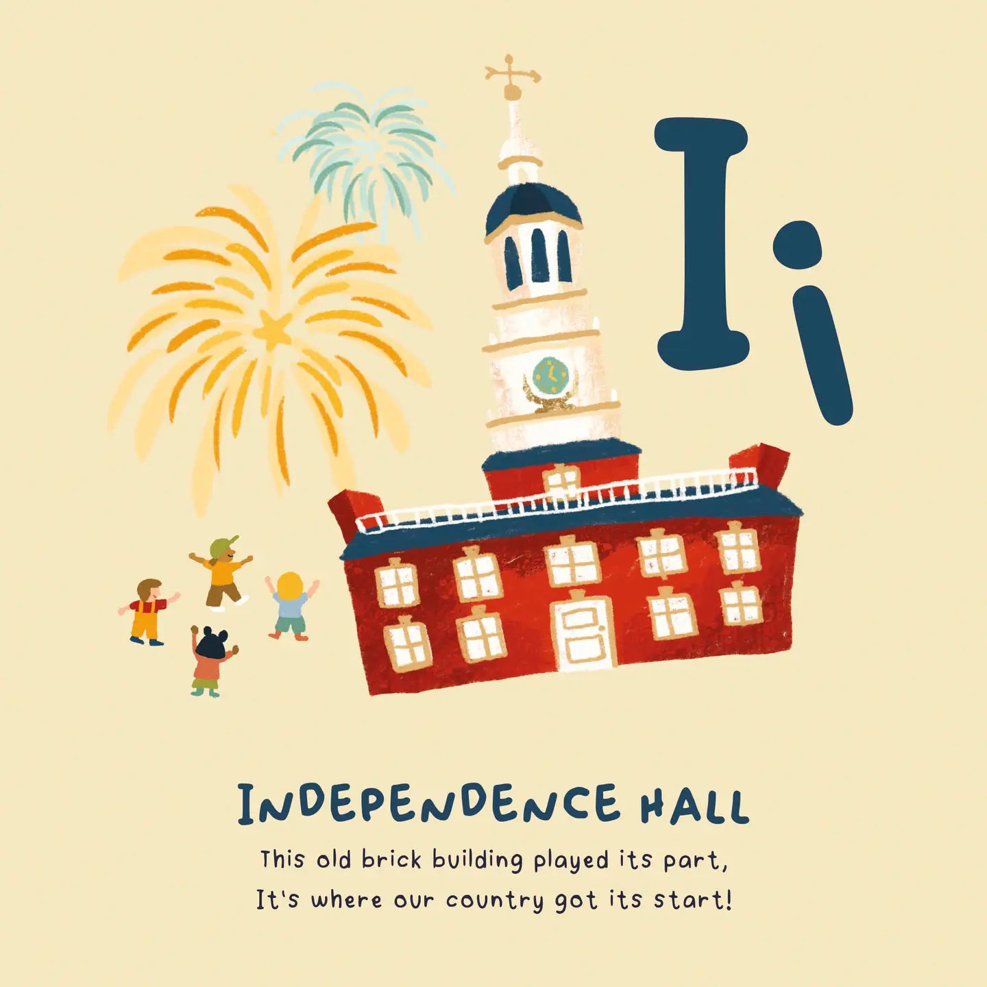 Philly Abcs: Jawns from A To Z