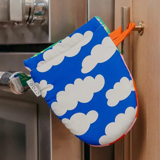 Day and Night Mini Mitt
