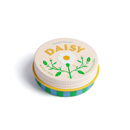 Swedish Dream Daisy Lip Balm