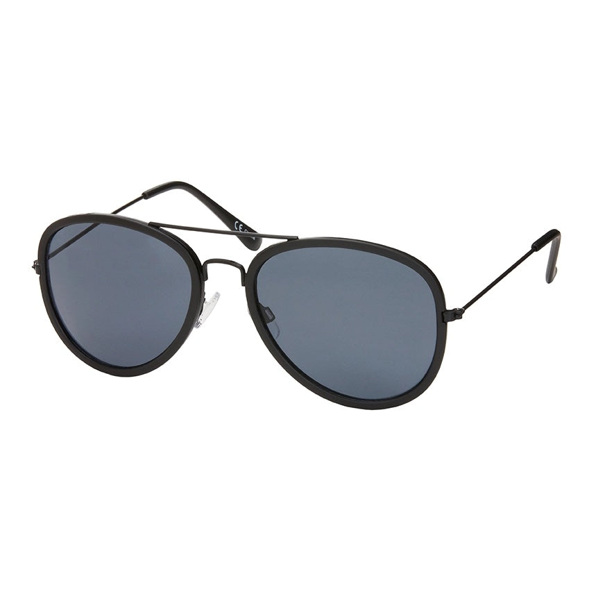 Weekend Oval Sunglasses - 1216