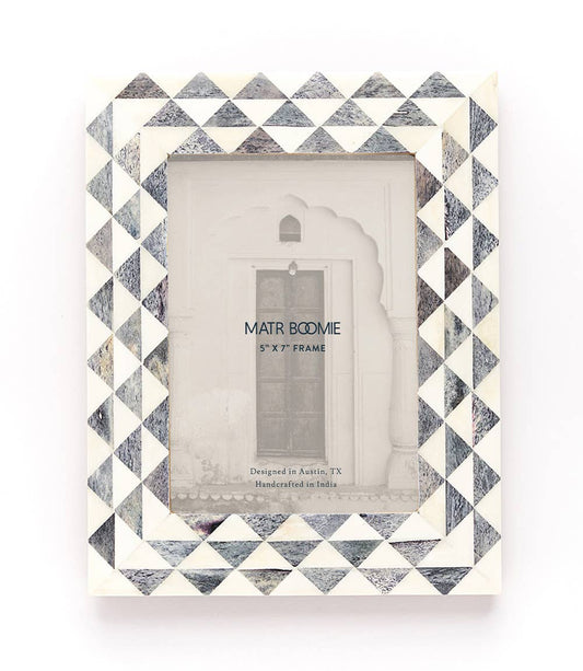 Varuna Gray Picture Frame