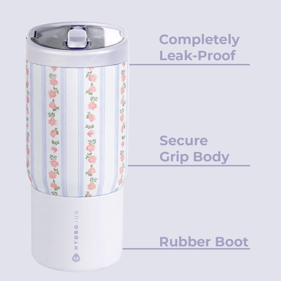 Primrose HydroJug 14 oz Sport Kid Water Bottle
