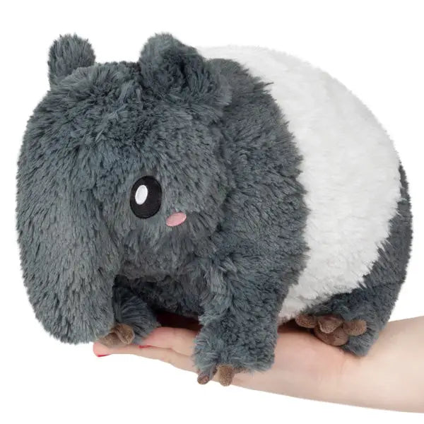 Mini Tapir Squishable