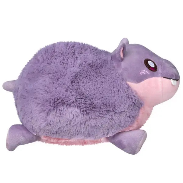 Mini Pygmy Hippo Squishable