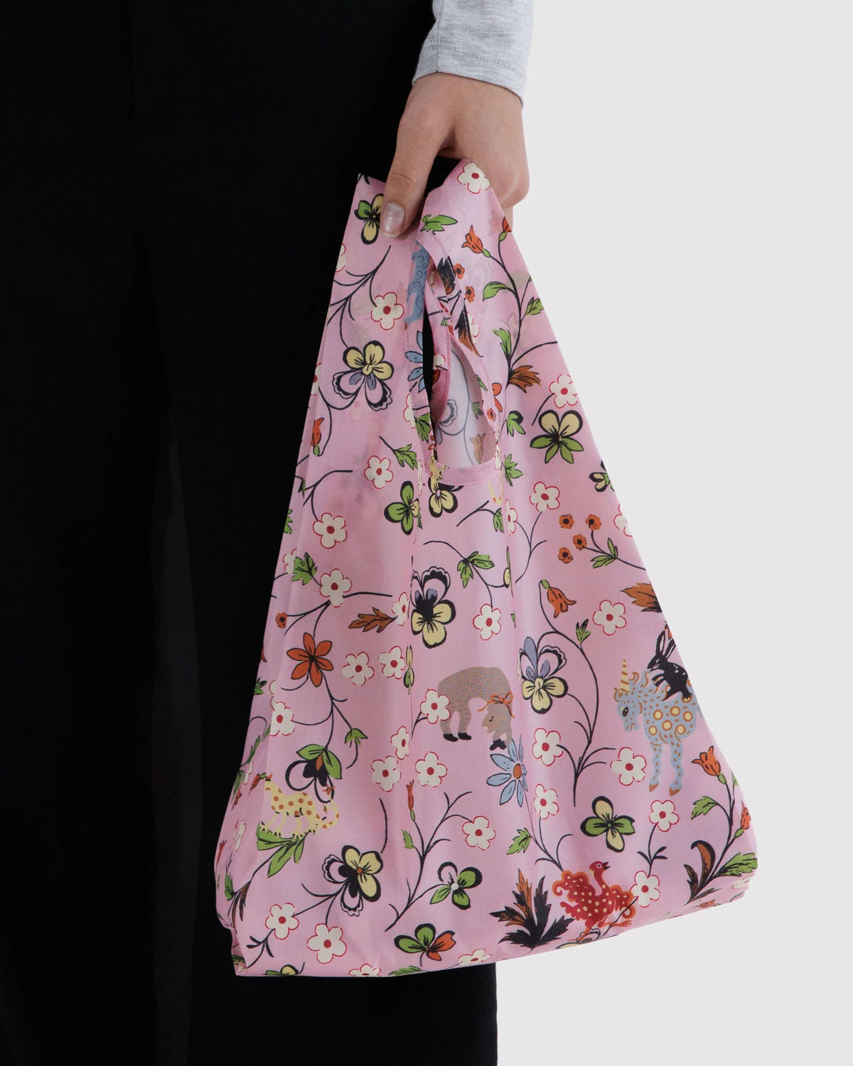 Castle Creatures Reusable Bag