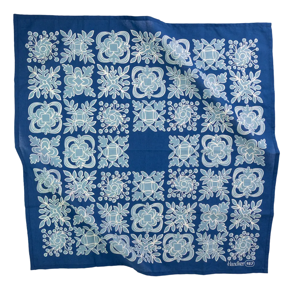 No. 157 Maggie Bandana