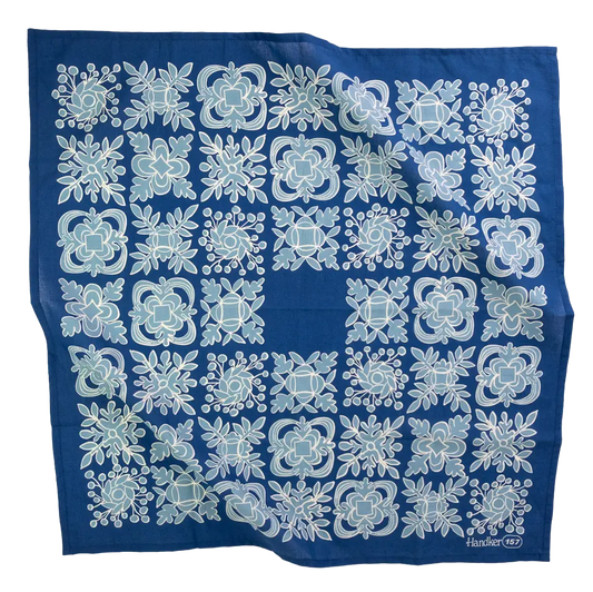 No. 157 Maggie Bandana