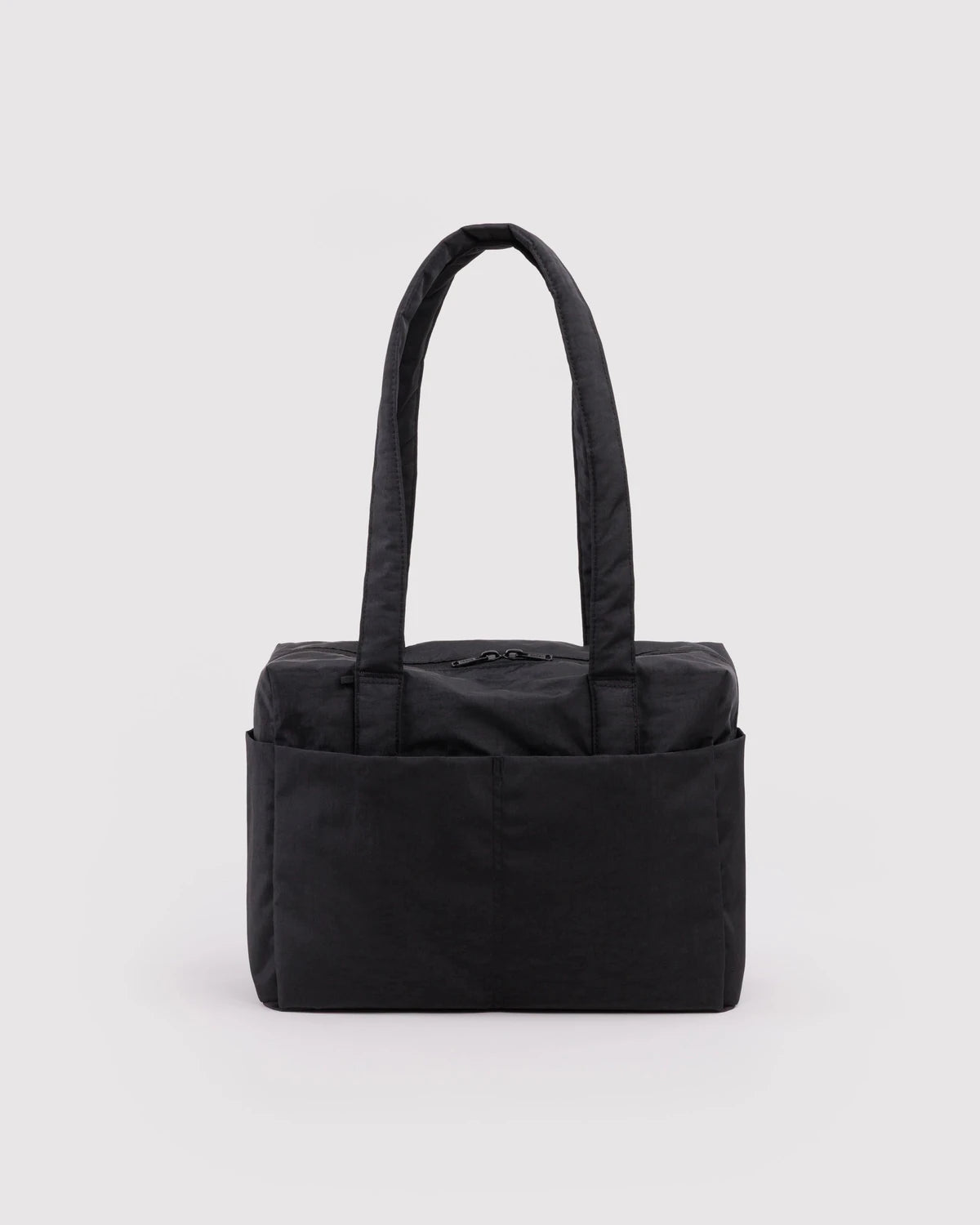 Black Everyday Cloud Bag