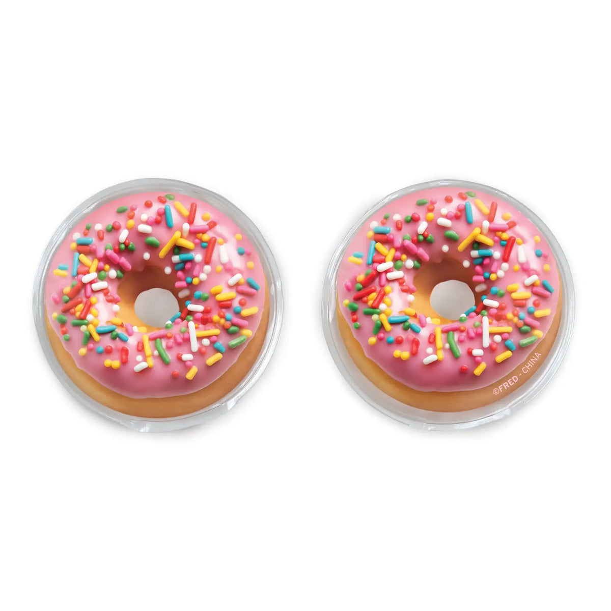 Donut Chill Out Eye Pads
