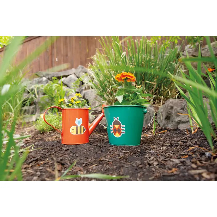 Watering Can - Bee - Ali's Wagon