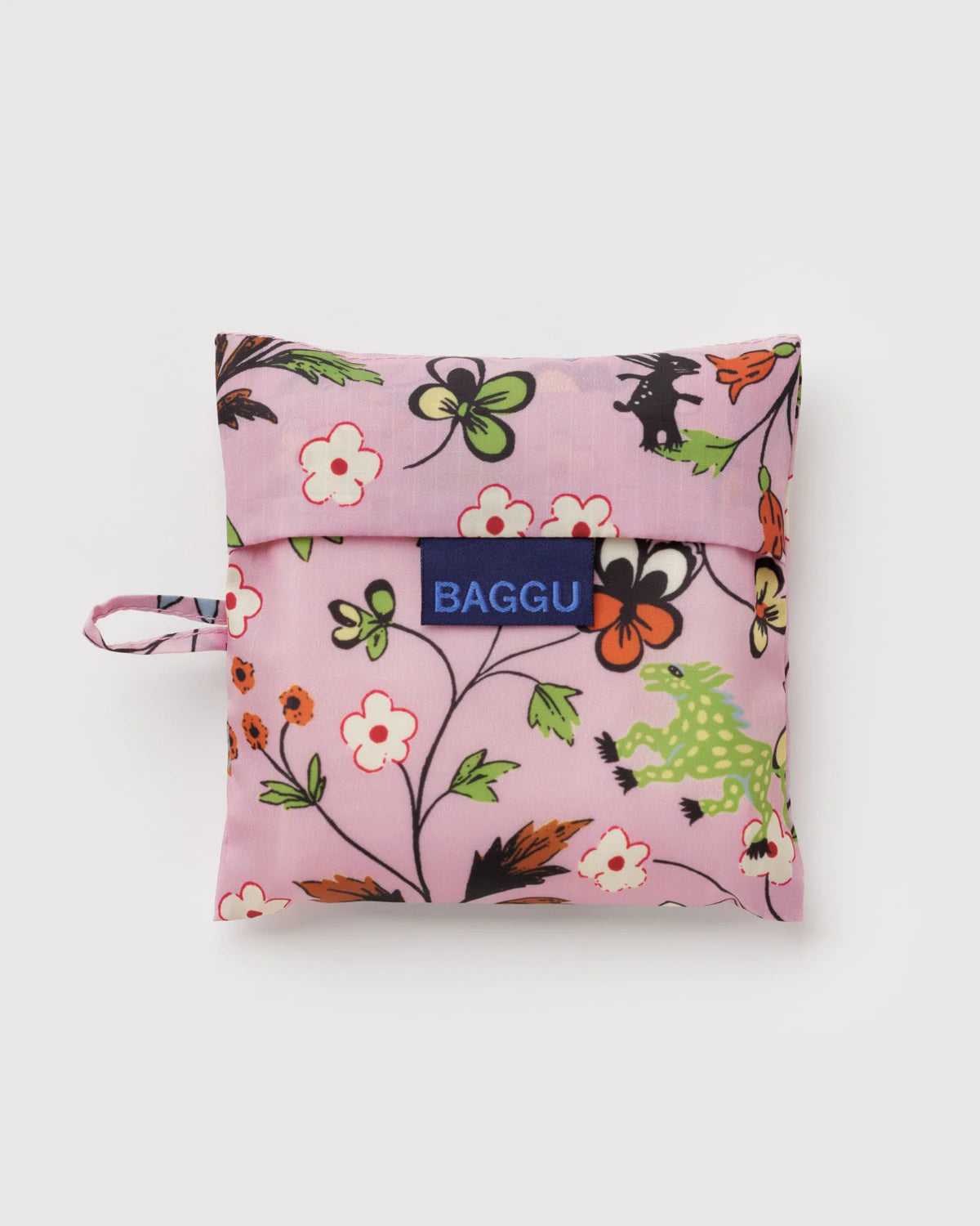 Castle Creatures Reusable Bag