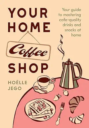 Your Home Coffee Shop