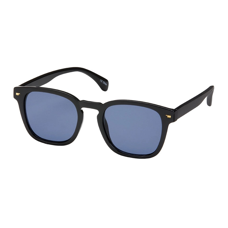 Classic Square Sunglasses - 1327