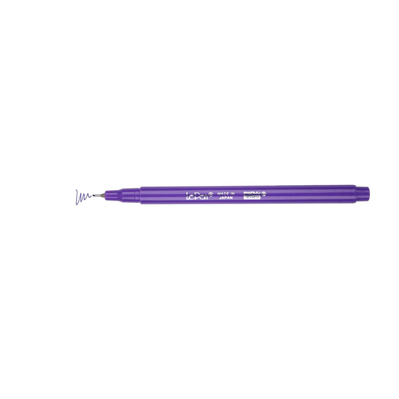 Lavender Fine Tip Le Pen
