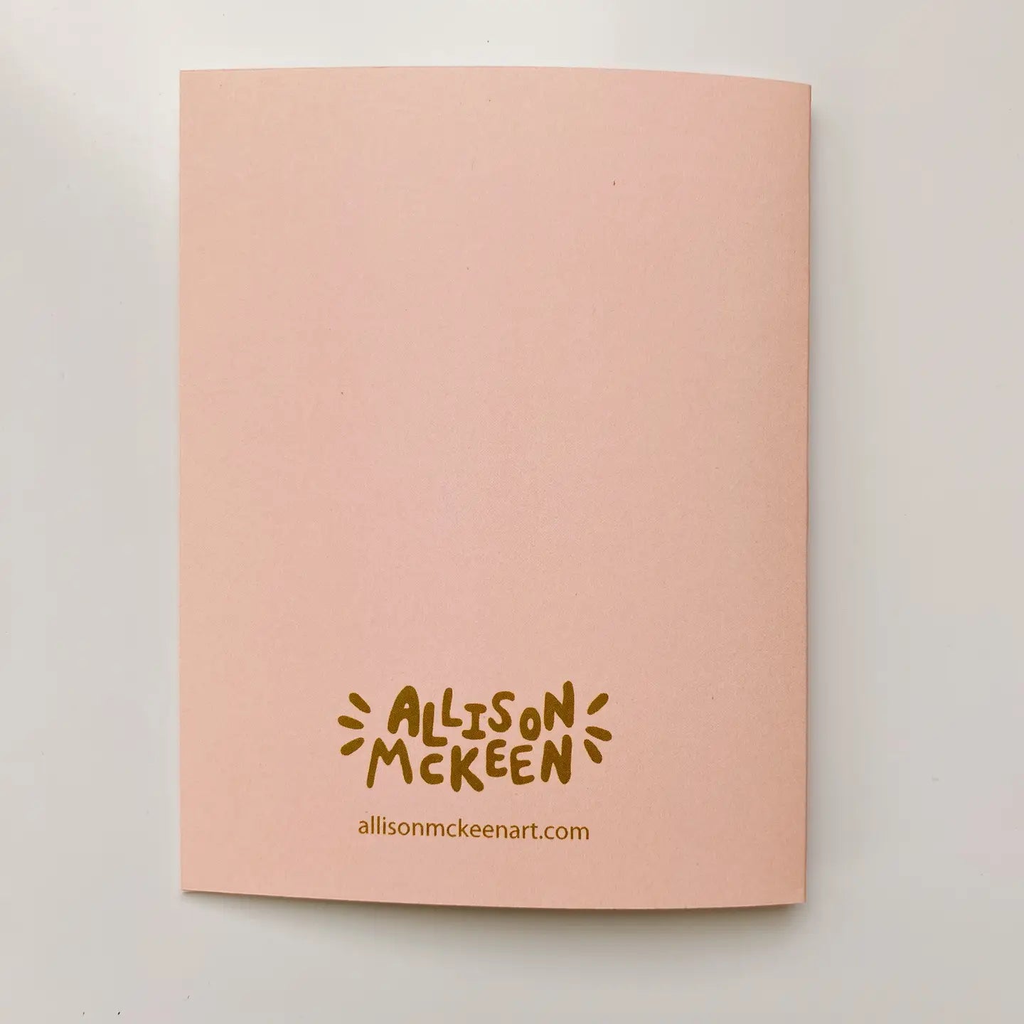 Cozy Still-life Greeting Card