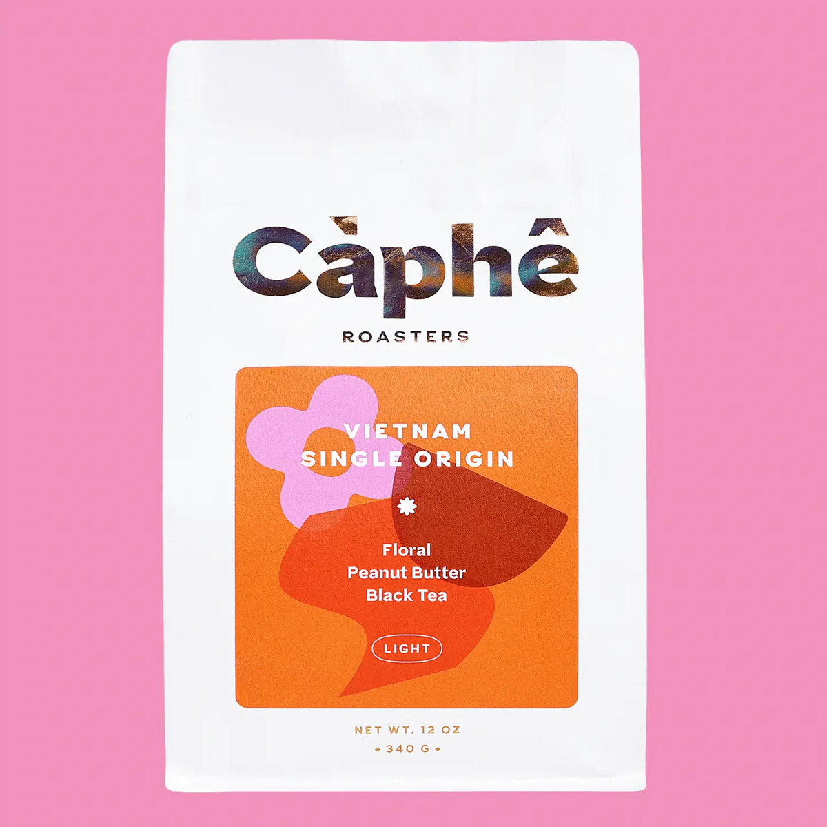 Vietnam Single Origin Coffee Beans