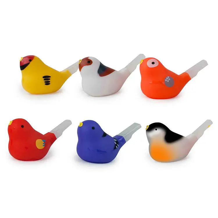 Chirp Bird Whistle