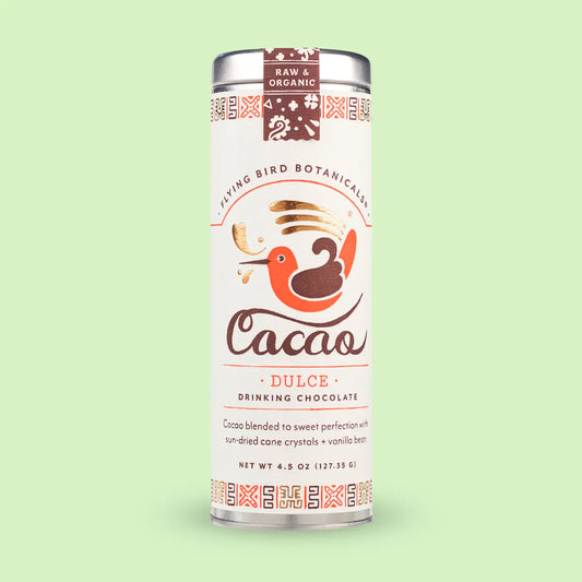 Dulce Cacao