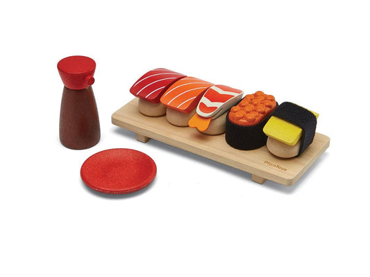 Sushi Chef Set