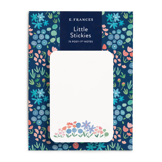 Flower Patch Little Stickies