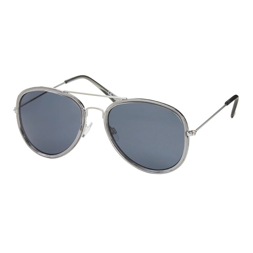 Weekend Oval Sunglasses - 1216