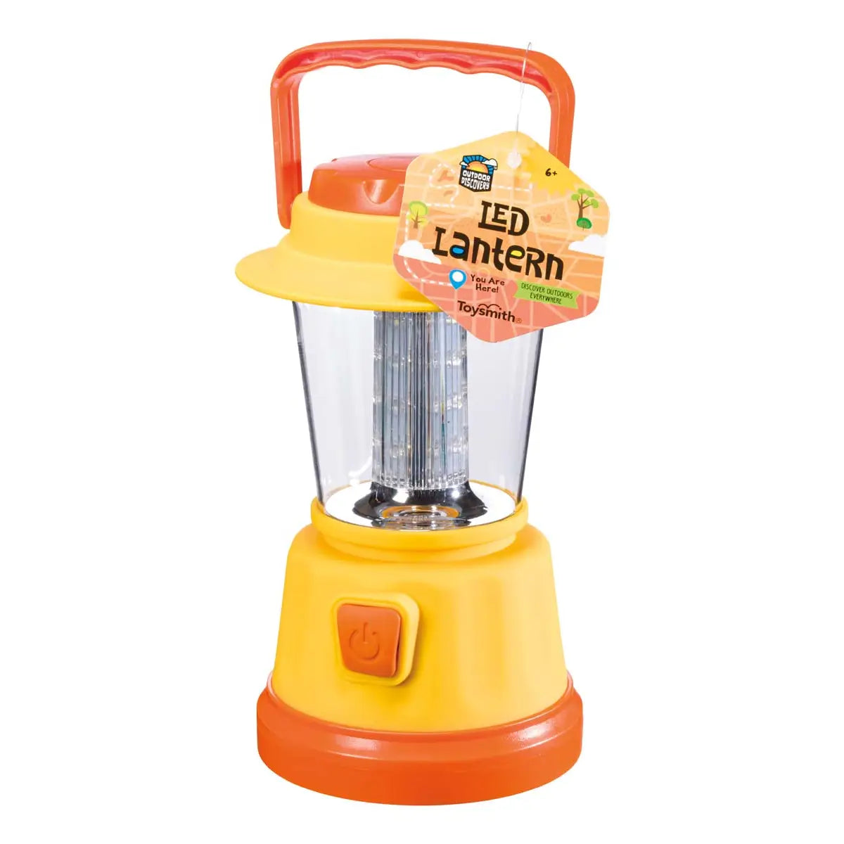 Outdoor Led Lantern