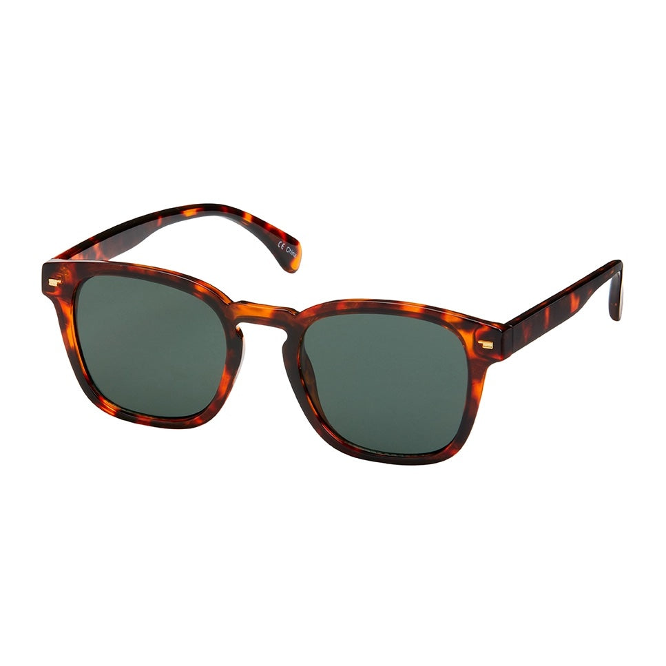 Classic Square Sunglasses - 1327