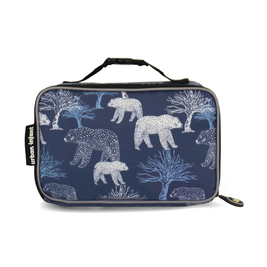 Bears Lunch Bag